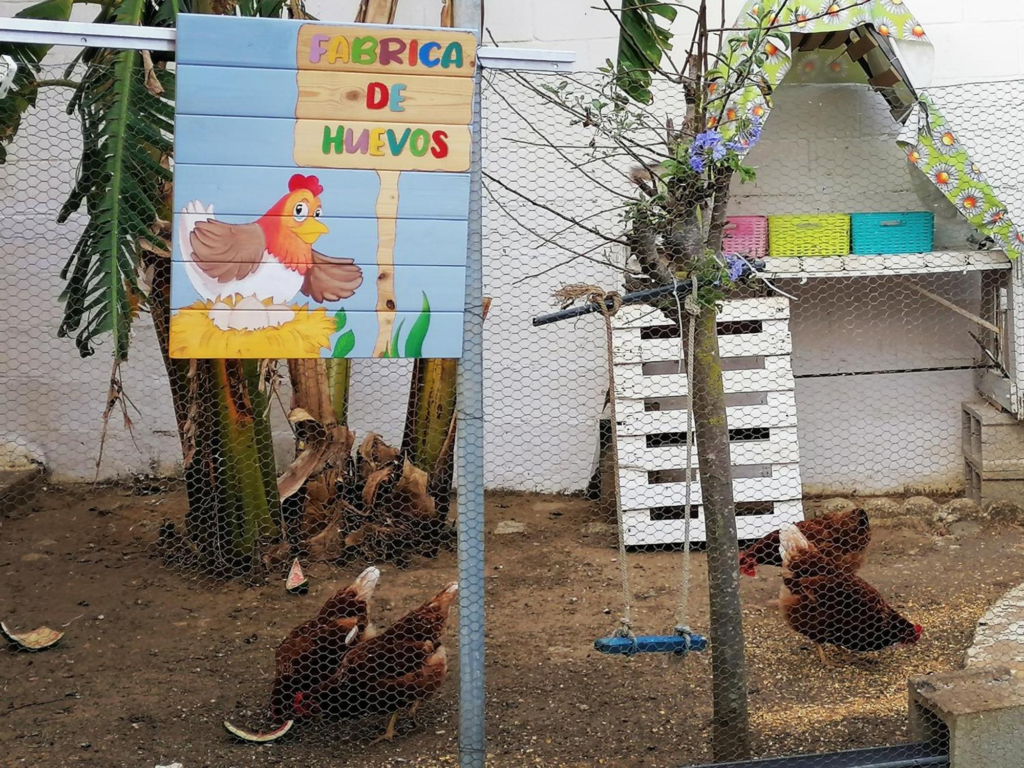 Mis Princesas En Casa Chiclana de la Frontera Esterno foto